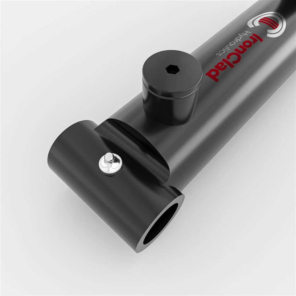 Excavator Tie Rod Hydraulic Cylinder